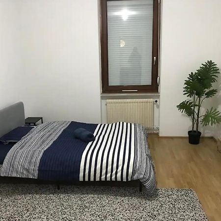 Appartement Spacieux A 10 Min Du Centre Strazburg Dış mekan fotoğraf