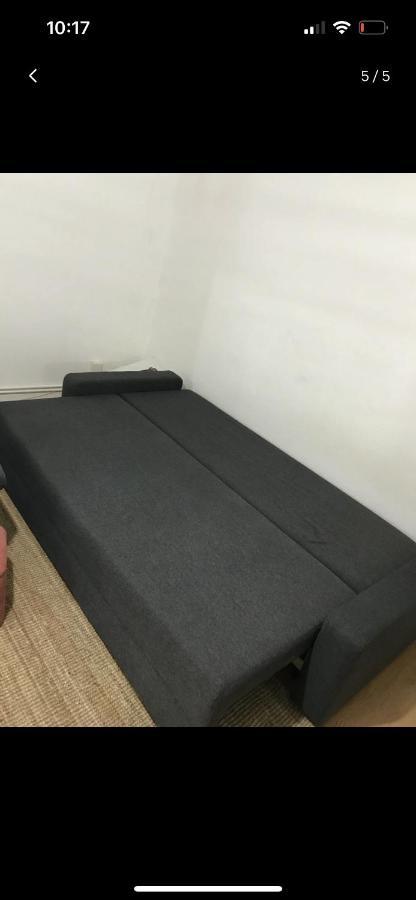 Appartement Spacieux A 10 Min Du Centre Strazburg Dış mekan fotoğraf