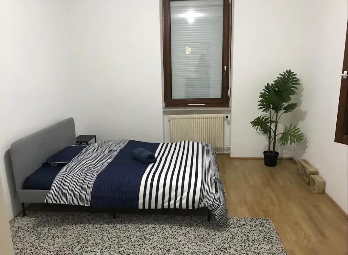 Appartement Spacieux A 10 Min Du Centre Strazburg Dış mekan fotoğraf